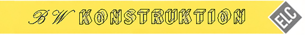BW Konstruktion AB